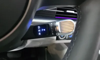 Hyundai Ioniq6 2023, 52969 км, за 19516.02 USD - фото 9