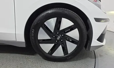 Hyundai Ioniq6 2023, 52969 км, за 19516.02 USD - фото 21