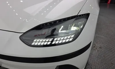 Hyundai Ioniq6 2023, 52969 км, за 19516.02 USD - фото 22