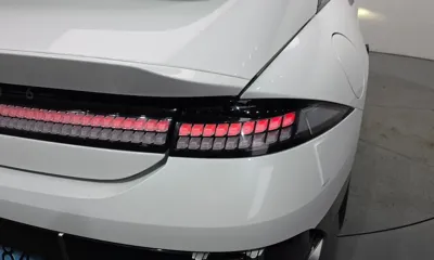 Hyundai Ioniq6 2023, 52969 км, за 19516.02 USD - фото 23