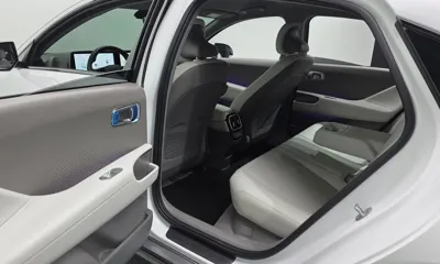 Hyundai Ioniq6 2023, 52969 км, за 19516.02 USD - фото 26