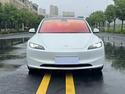 Tesla Model 3 2025, 13000 км, за 28891.93 USD
