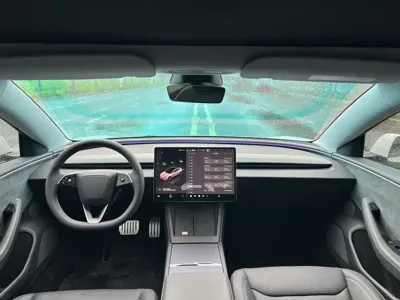 Tesla Model 3 2025, 13000 км, за 28849.52 USD - фото 6