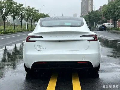 Tesla Model 3 2025, 13000 км, за 28849.52 USD - фото 8