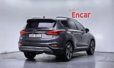 Hyundai Santafe 2019, 67264 км, за 13478.69 USD