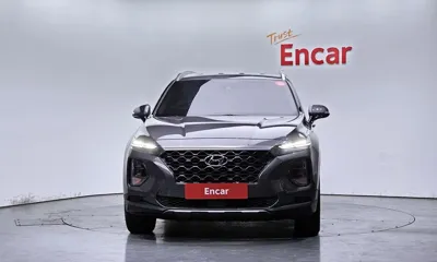 Hyundai Santafe 2019, 67264 км, за 13478.69 USD