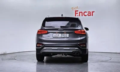 Hyundai Santafe 2019, 67264 км, за 13478.69 USD
