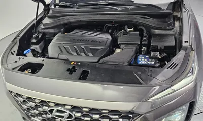 Hyundai Santafe 2019, 67264 км, за 13478.69 USD - фото 6