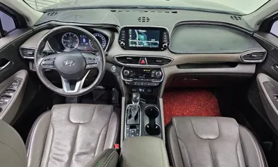 Hyundai Santafe 2019, 67264 км, за 13478.69 USD - фото 7