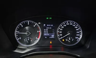 Hyundai Santafe 2019, 67264 км, за 13478.69 USD - фото 8