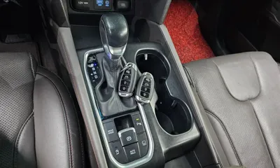 Hyundai Santafe 2019, 67264 км, за 13478.69 USD - фото 9