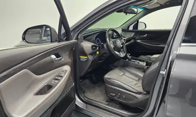 Hyundai Santafe 2019, 67264 км, за 13478.69 USD - фото 10