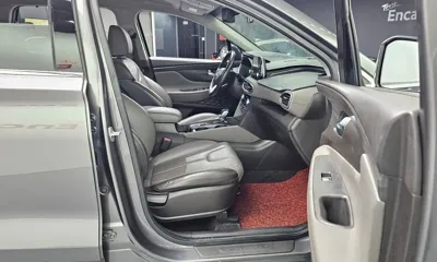 Hyundai Santafe 2019, 67264 км, за 13478.69 USD - фото 11