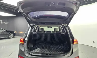Hyundai Santafe 2019, 67264 км, за 13478.69 USD - фото 20