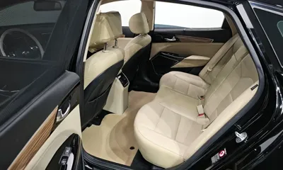 Kia K7 2016, 122433 км, за 7553.86 USD - фото 12