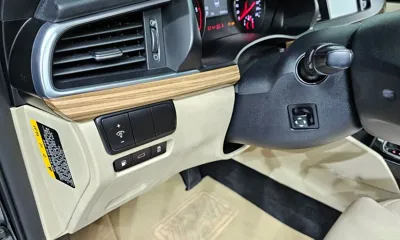 Kia K7 2016, 122433 км, за 7553.86 USD - фото 16