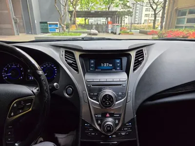 Hyundai Grandeur 2013, 137520 км, за 2923.75 USD - фото 14