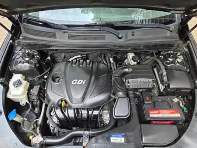 Hyundai Grandeur 2013, 137520 км, за 2923.75 USD - фото 20