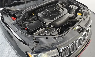 Jeep Cherokee 2019, 66486 км, за 12030.68 USD - фото 6