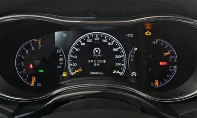 Jeep Cherokee 2019, 66486 км, за 12030.68 USD - фото 8
