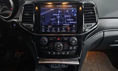 Jeep Cherokee 2019, 66486 км, за 12030.68 USD - фото 14