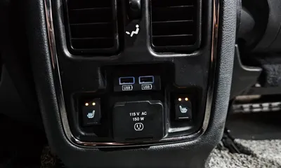 Jeep Cherokee 2019, 66486 км, за 12030.68 USD - фото 18