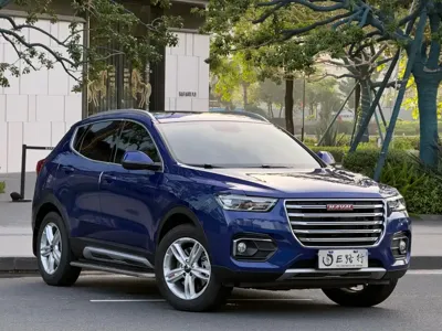 Haval H4 2018, 60000 км, за 4351.33 USD