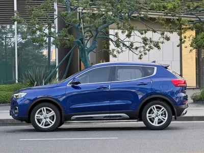 Haval H4 2018, 60000 км, за 4351.33 USD - фото 7