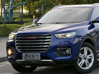 Haval H4 2018, 60000 км, за 4351.33 USD - фото 8