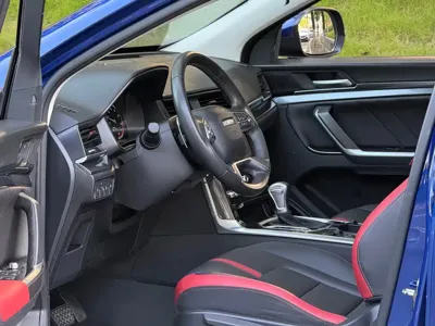 Haval H4 2018, 60000 км, за 4351.33 USD - фото 11