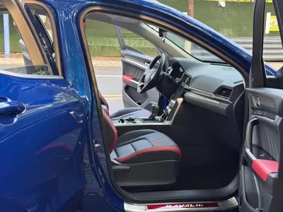 Haval H4 2018, 60000 км, за 4351.33 USD - фото 14