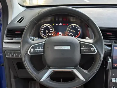 Haval H4 2018, 60000 км, за 4351.33 USD - фото 18