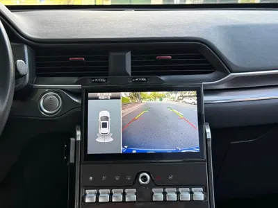 Haval H4 2018, 60000 км, за 4351.33 USD - фото 19