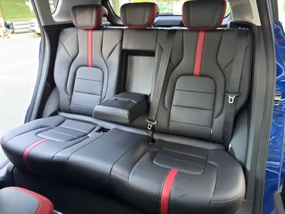 Haval H4 2018, 60000 км, за 4351.33 USD - фото 25