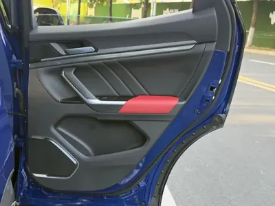 Haval H4 2018, 60000 км, за 4351.33 USD - фото 27