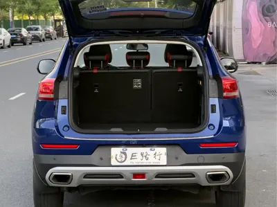 Haval H4 2018, 60000 км, за 4351.33 USD - фото 28
