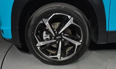 ChevroletGMDaewoo Trailblazer 2022, 62617 км, за 9107.48 USD