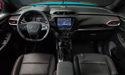 ChevroletGMDaewoo Trailblazer 2022, 62617 км, за 9107.48 USD - фото 7