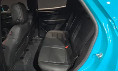 ChevroletGMDaewoo Trailblazer 2022, 62617 км, за 9107.48 USD - фото 11