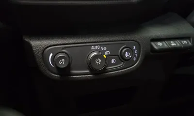 ChevroletGMDaewoo Trailblazer 2022, 62617 км, за 9107.48 USD - фото 17