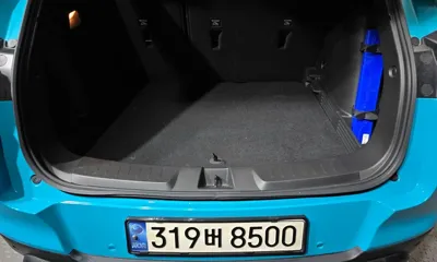 ChevroletGMDaewoo Trailblazer 2022, 62617 км, за 9107.48 USD - фото 20