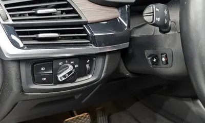 BMW X5 2015, 201378 км, за 12994.86 USD - фото 18