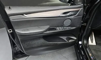 BMW X5 2015, 201378 км, за 12994.86 USD - фото 24