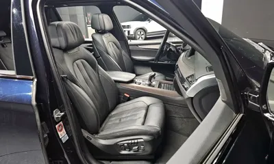 BMW X5 2015, 201378 км, за 12994.86 USD - фото 26