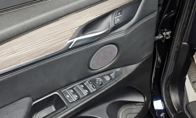BMW X5 2015, 201378 км, за 12994.86 USD - фото 28
