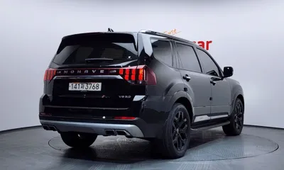 Kia Mohave 2021, 80064 км, за 24116.28 USD