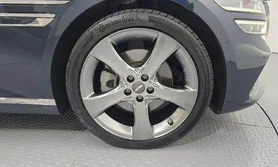 Genesis G80 2021, 71935 км, за 24446.64 USD