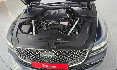 Genesis G80 2021, 71935 км, за 24446.64 USD - фото 6