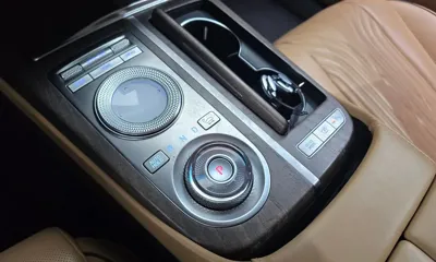 Genesis G80 2021, 71935 км, за 24446.64 USD - фото 9