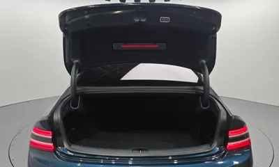 Genesis G80 2021, 71935 км, за 24446.64 USD - фото 20